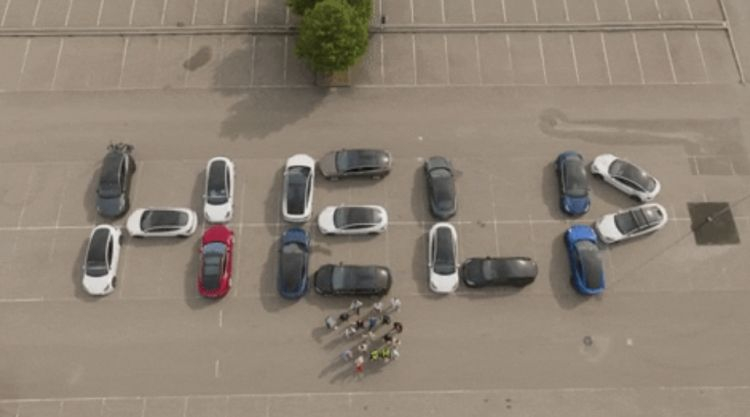 Норвежские автовладельцы пригрозили Маску голодовкой, если он не исправит 25 проблем в электрокарах Tesla