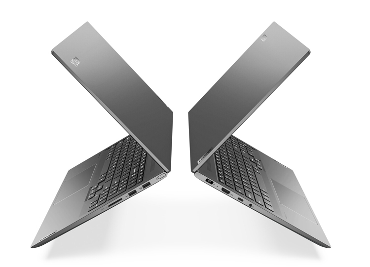 Анонсирован ноутбук Lenovo Yoga Slim 7 Pro с чипом AMD Ryzen 6000HS Creator Edition