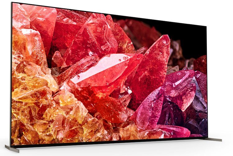 Sony представила телевизоры Bravia XR 2022 с улучшенным качеством изображения и звука
