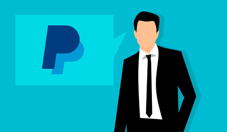 PayPal предложил россиянам вывести деньги из электронных кошельков до 18 марта