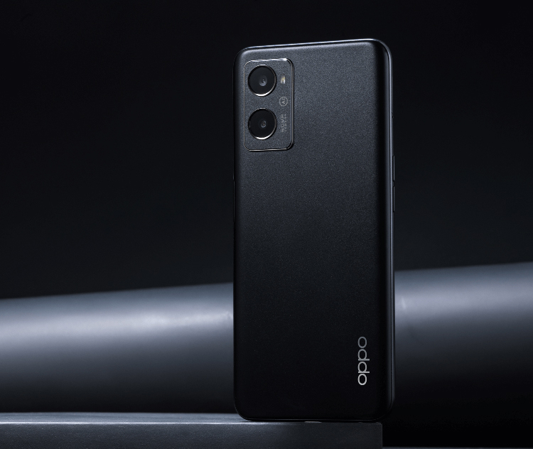 В России вышел смартфон Oppo A96 с 50-Мп камерой и чипом Snapdragon 680 за 22 тыс. рублей