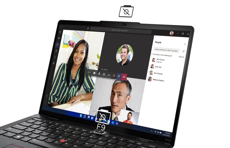 Lenovo представила первый в мире ноутбук Snapdragon 8cx Gen 3 и Windows — он способен на 28 часов автономной работы
