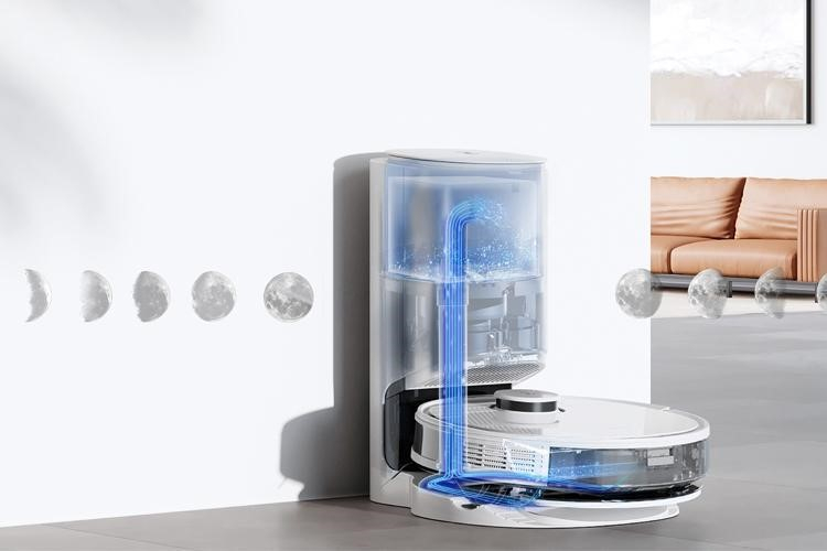 ECOVACS ROBOTICS представляет DEEBOT N8 — эффективное решение для уборки в доме