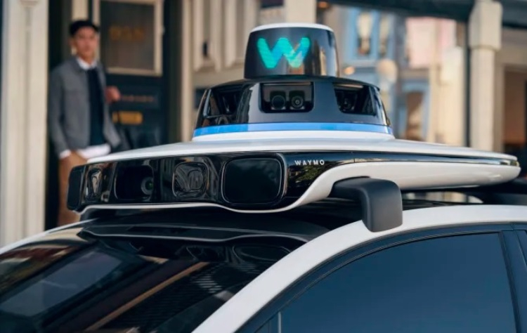 Суд разрешил Waymo не раскрывать подробности о своей технологии автономного управления по требованию властей