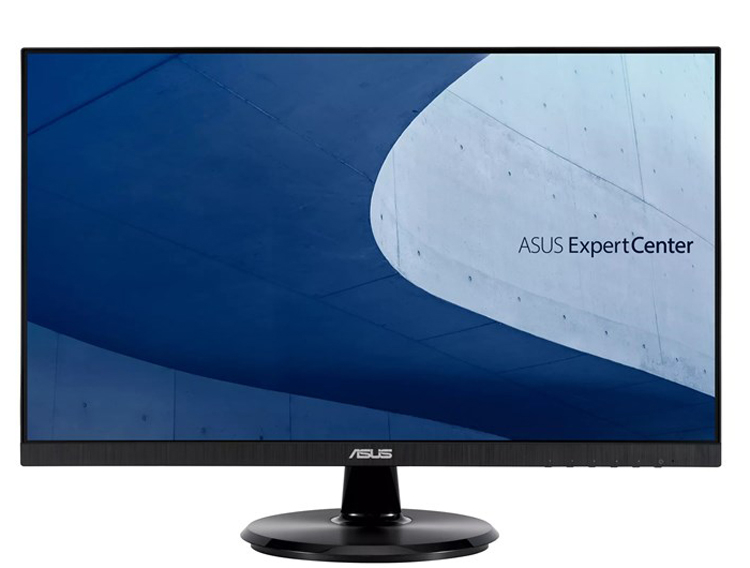 ASUS анонсировала бизнес-монитор C1242HE с технологиями защиты глаз Eye Care
