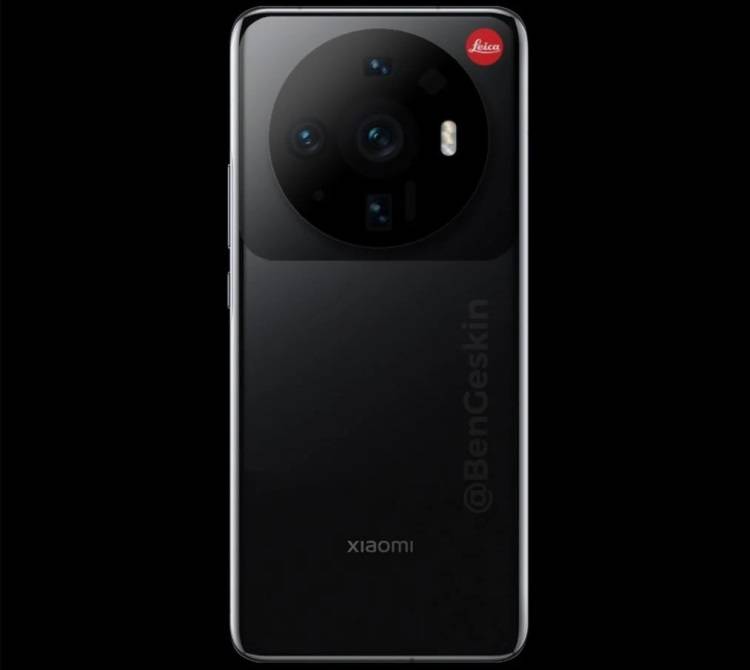 Флагманский смартфон Xiaomi 12 Ultra могут представить в феврале