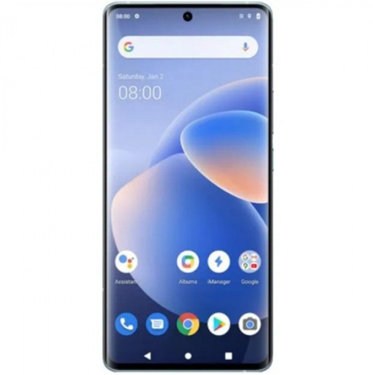 Близится выход смартфона Vivo X80 с процессором Dimensity 9000