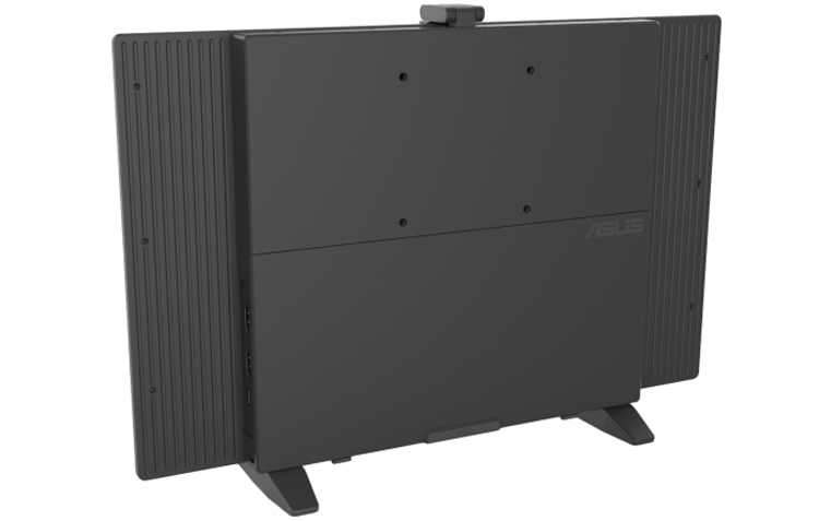 Компактный монитор ASUS ProArt OLED PA16DC рассчитан на создателей контента