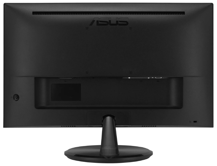 ASUS представила бизнес-монитор C2222HE с технологиями Eye Care