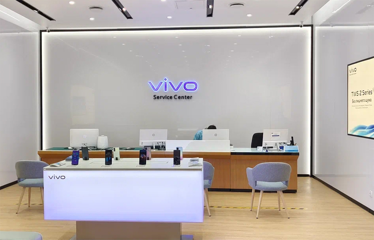 Планшет Vivo Pad получит 11" дисплей с частотой обновления 120 Гц