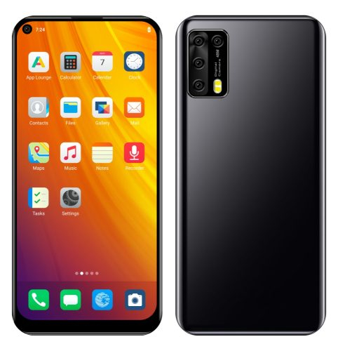 Представлен смартфон Murena One на Android без сервисов и приложений Google за $369