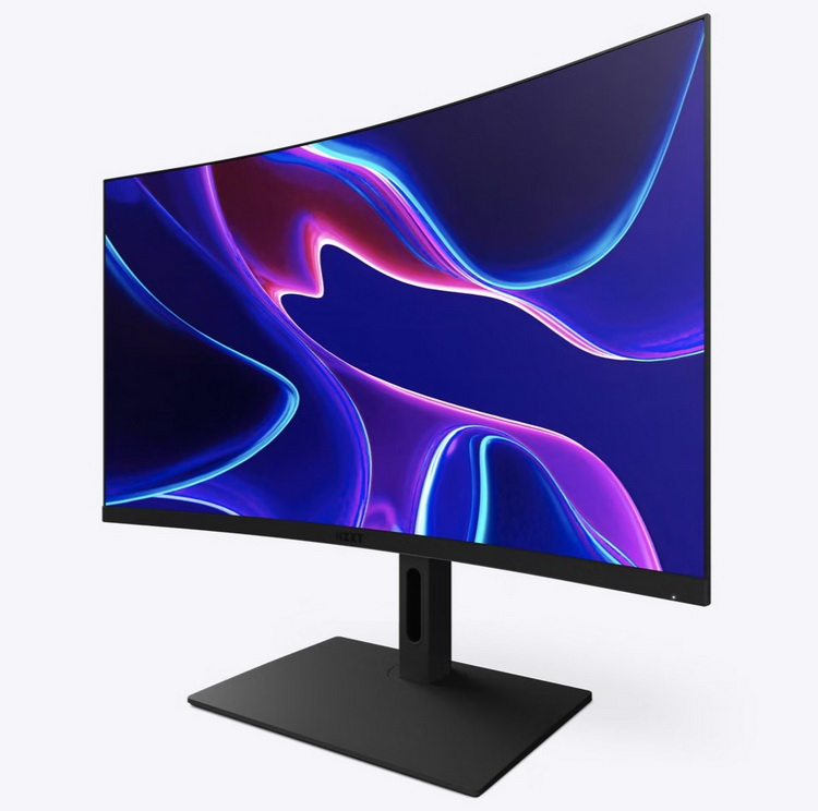 NZXT выпустила свои первые игровые мониторы — 27-дюймовый Canvas 27QHD и 32-дюймовый изогнутый Canvas 32QHD Curved