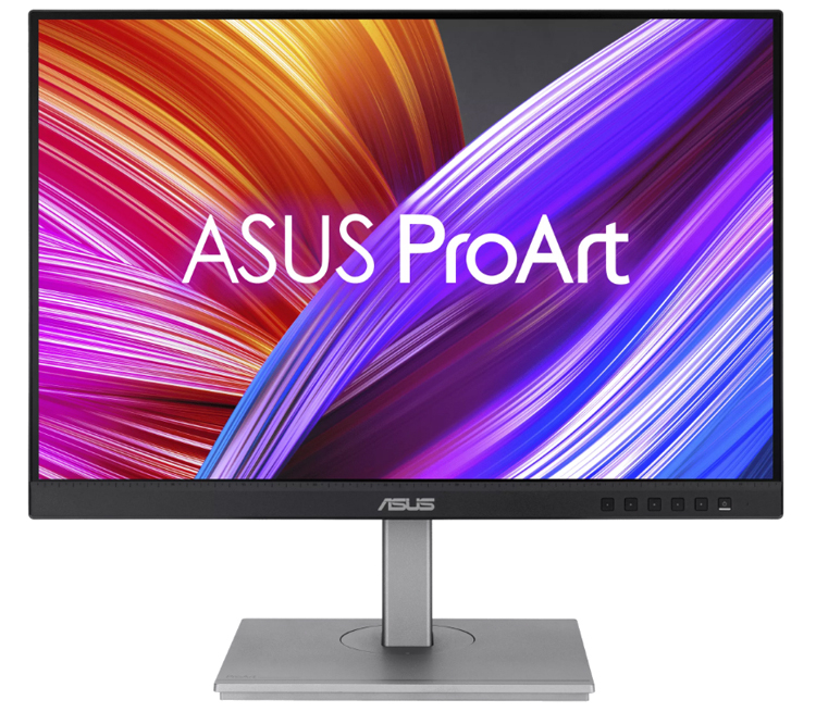 ASUS представила профессиональный монитор ProArt PA248CNV с док-станцией и соотношением сторон 16:10