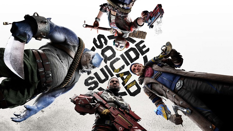 Слухи: кооперативный экшен Suicide Squad: Kill the Justice League не выйдет в этом году