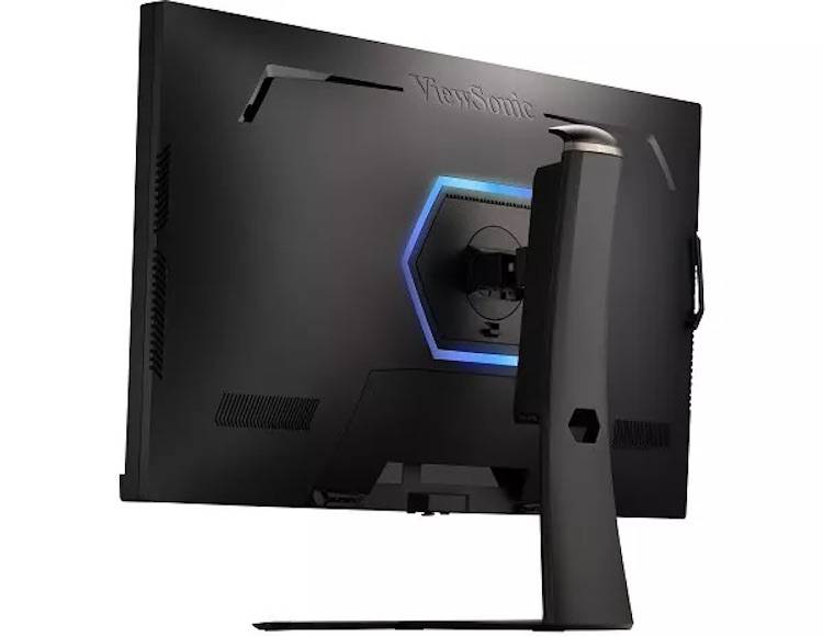 ViewSonic представила 32-дюймовый игровой 4К-монитор с матрицей Mini-LED стоимостью $2499