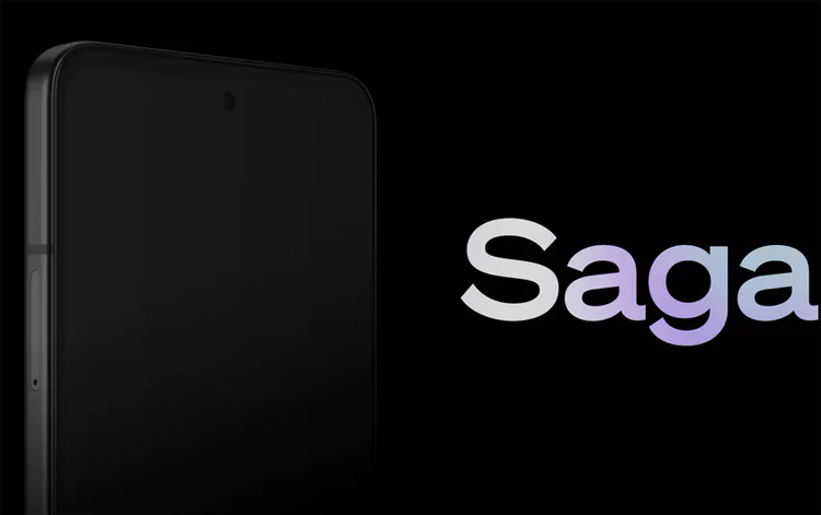 Разработчики Essential Phone  выпустят смартфон Solana Saga с защитой криптовалюты и NFT, чипом Snapdragon 8+ Gen 1 и ценой $1000