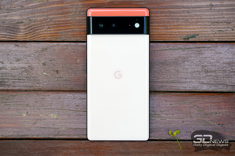 iFixit начала продавать оригинальные запчасти для смартфонов Google Pixel