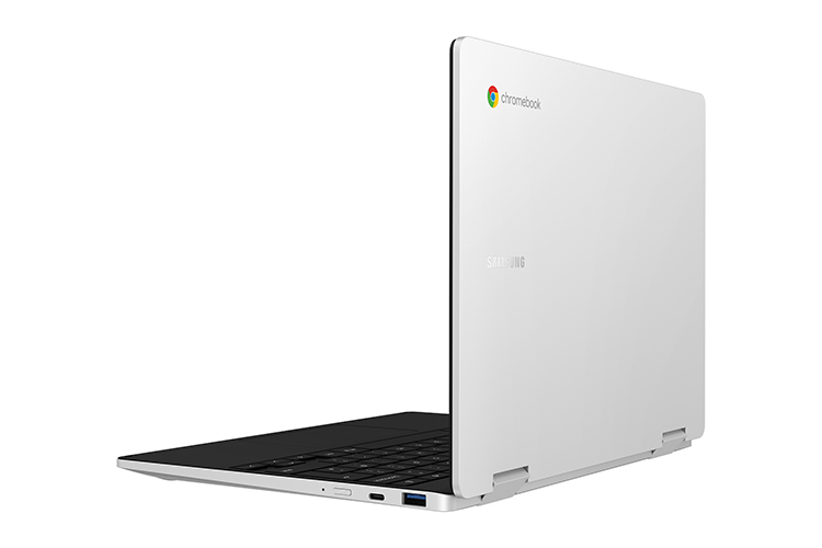 Анонсирован хромбук Samsung  Galaxy Chromebook 2 360 с 12,4-дюймовым сенсорным экраном