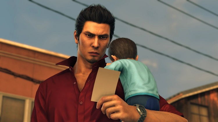 Новая студия создателя Yakuza сосредоточится на высококачественных консольных играх