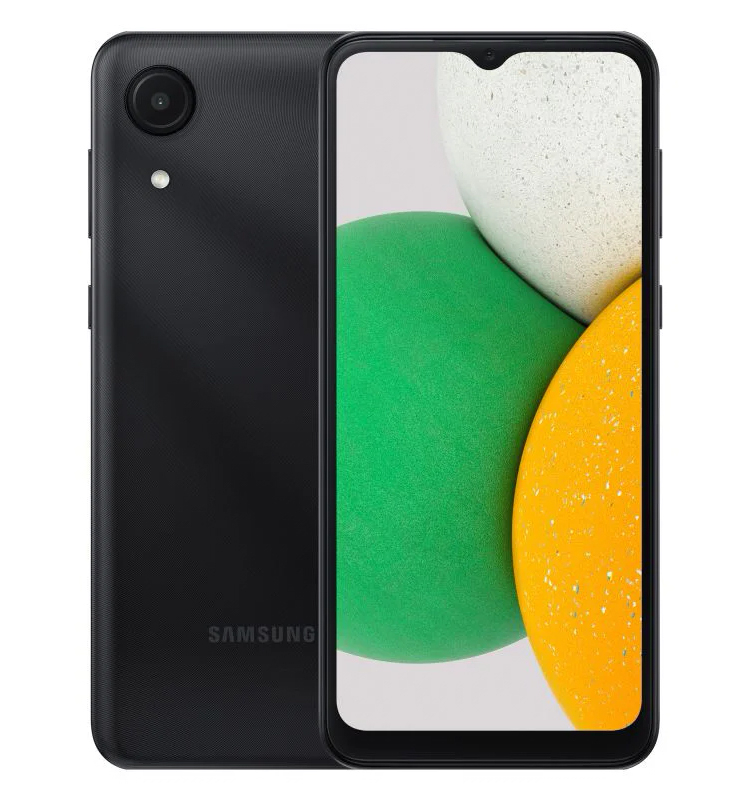 Близится выпуск бюджетного смартфона Samsung Galaxy A04 Core с чипом Exynos