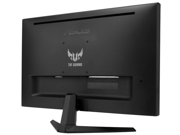 ASUS представила монитор TUF Gaming VG248Q1B — 24 дюйма, Full HD и 165 Гц