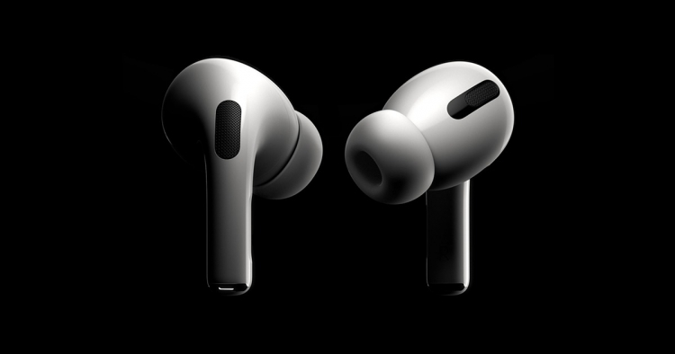 Наушники AirPods Pro 2 выйдут во второй половине 2022 года и получат порт Lightning для зарядки