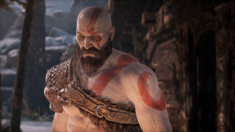 Слухи: Amazon оказалась заинтересована в производстве сериала по мотивам God of War
