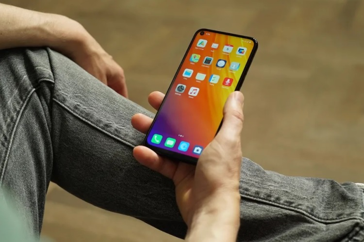 Представлен смартфон Murena One на Android без сервисов и приложений Google за $369