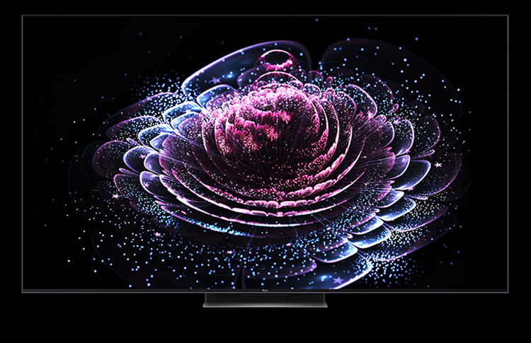 TCL представила телевизоры Q10G с подсветкой Mini LED и ценой от $670