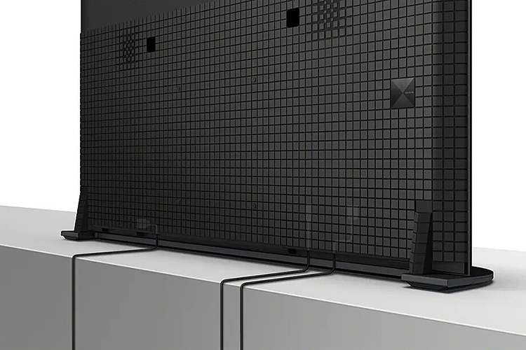 Sony анонсировала Bravia XR A95K — первый в мире телевизор 4K OLED на квантовых точках
