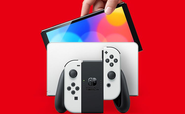 Nintendo опасается снижения объёмов продаж Switch в этом году на 10 % из-за дефицита компонентов