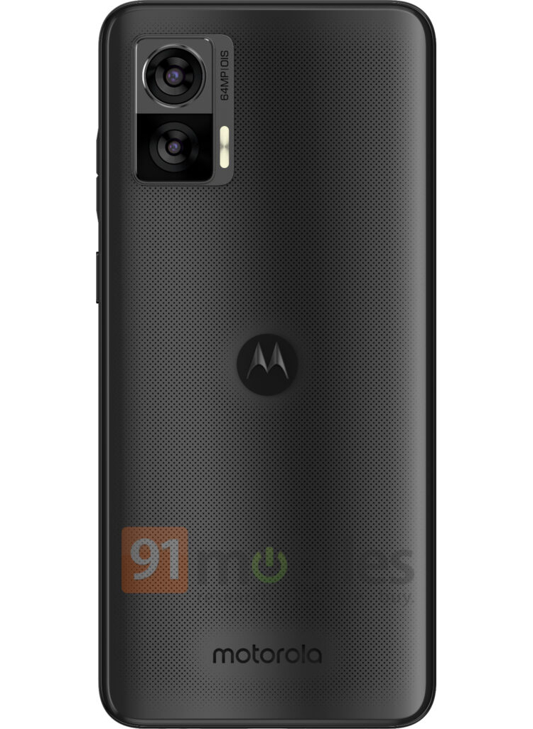 Motorola готовит смартфон Moto Edge 30 Lite с чипом Snapdragon 695 и 120-Гц дисплеем