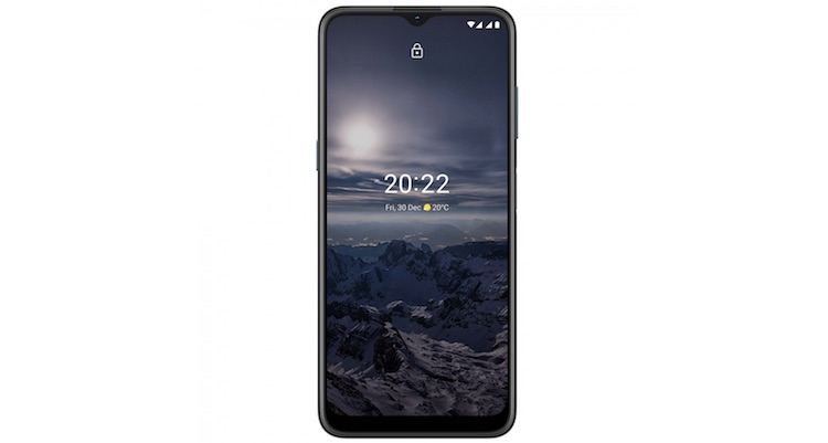 Доступный смартфон Nokia G21 получит 50-Мп тройную камеру