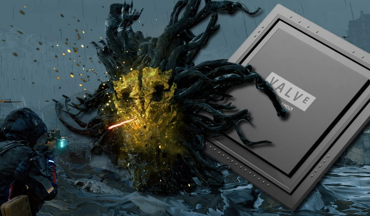 Производительность процессора Steam Deck оказалась на уровне Ryzen 3 3200G и Ryzen 5 3400G в тестах Geekbench 5