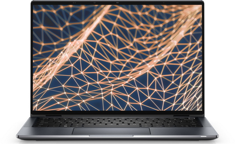 Dell представила гибридный ноутбук Latitude 9330 с чипами Alder Lake, поддержкой LTE и не совсем обычным трекпадом