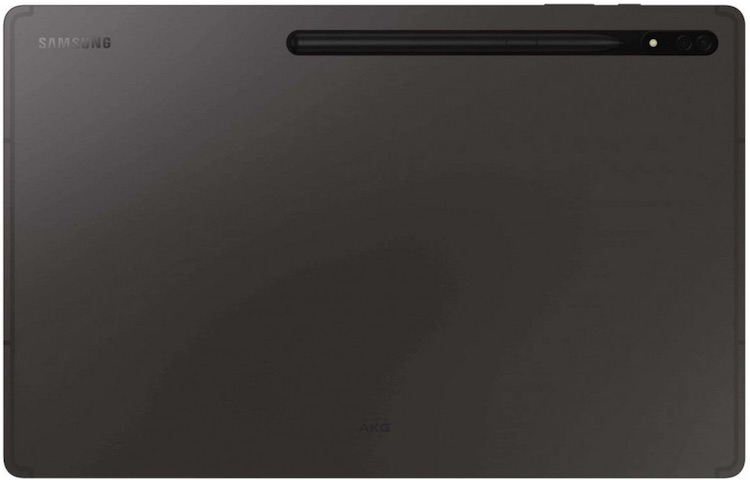 Стоимость всех трёх моделей Samsung Galaxy Tab S8 раскрыта европейскими ретейлерами: устройства доступны для предзаказа