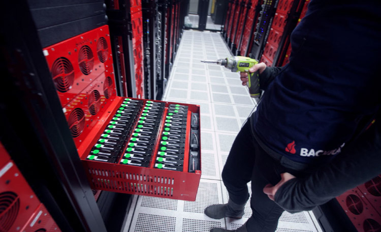 Статистика Backblaze подтвердила старую истину: SSD ломаются гораздо реже, чем жёсткие диски