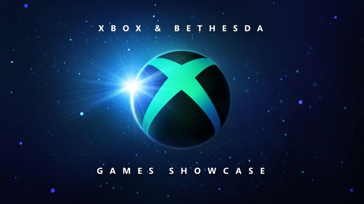 О предстоящих играх Xbox и Bethesda расскажут на специальной трансляции 12 июня