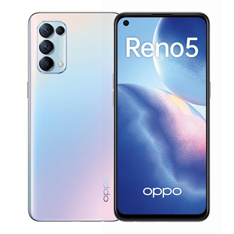 Порадуйте своих близких смартфоном от OPPO — распродажа в честь 23 февраля и 8 марта