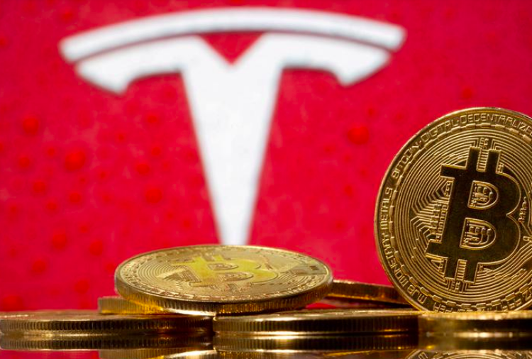 Tesla заявила, что владеет биткоинами на сумму около $2 миллиардов