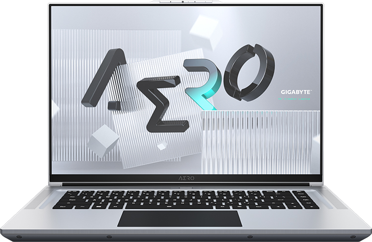 Gigabyte представила Aero 16 — свой первый ноутбук с дисплеем формата 4К+
