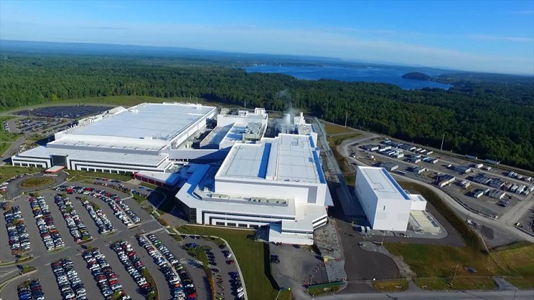 AMD и GlobalFoundries продлили соглашение о производстве чипов и изменили его условия