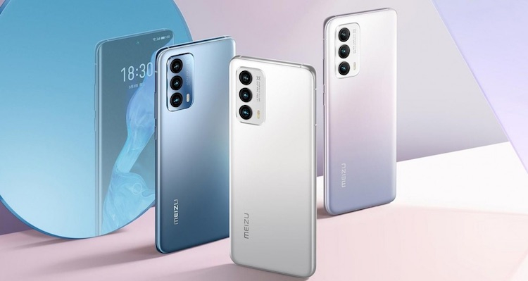 Слухи: Geely готовит поглощение компании Meizu для выхода на рынок смартфонов