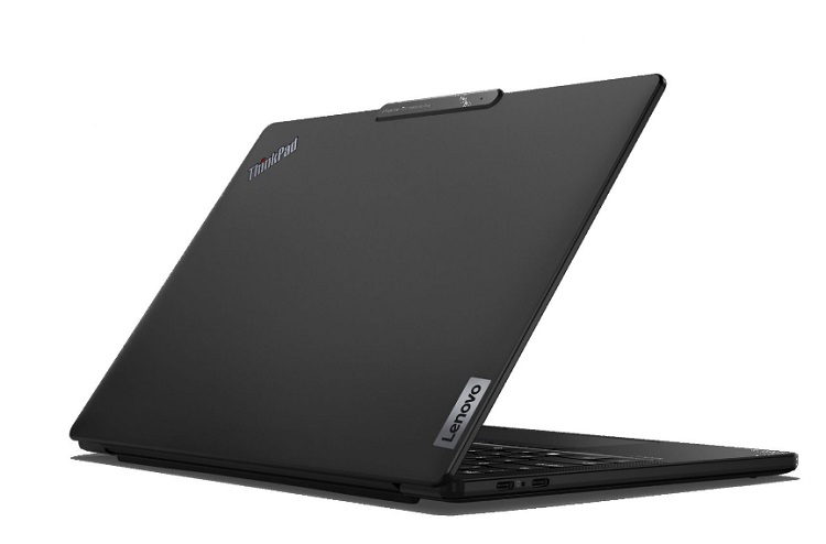 Lenovo представила первый в мире ноутбук Snapdragon 8cx Gen 3 и Windows — он способен на 28 часов автономной работы
