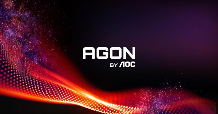 AOC начнёт выпускать под брендом Agon игровую периферию