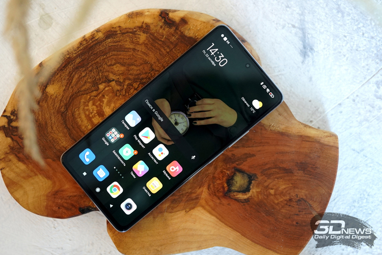 Назван предполагаемый перечень смартфонов Xiaomi, которые обновятся до Android 13