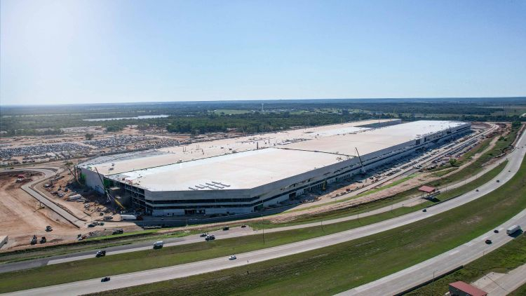 Tesla уже выбирает место для строительства второго завода электромобилей в Китае