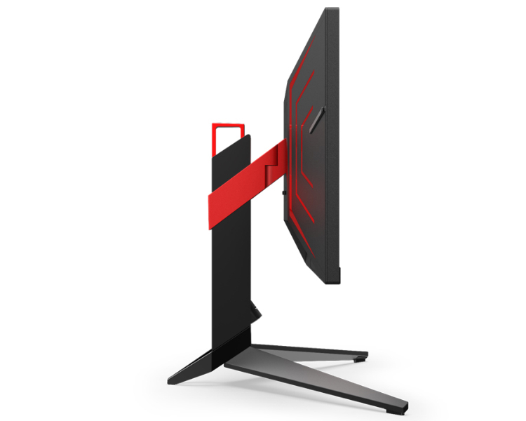 AOC представила монитор для игр Agon AG274FZ2/11 с частотой обновления 280 Гц