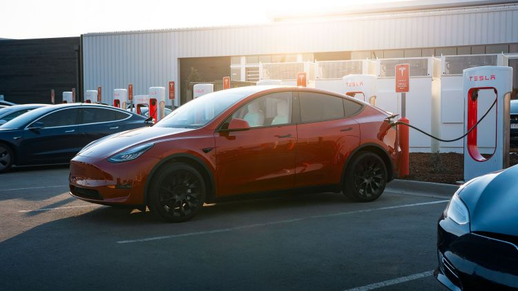 Tesla зарегистрировала для рынка США новую версию Model Y с запасом хода 446 км