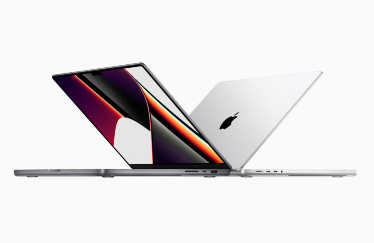 Цены на технику Apple сильно выросли в России — некоторые MacBook Pro подорожали в 2,4 раза